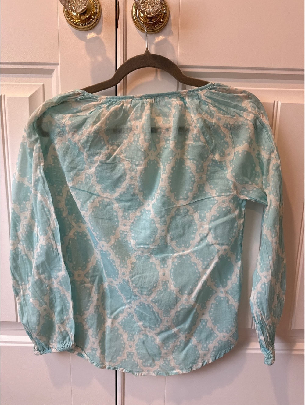 Roller Rabbit tunic XS - Picture 3 of 5